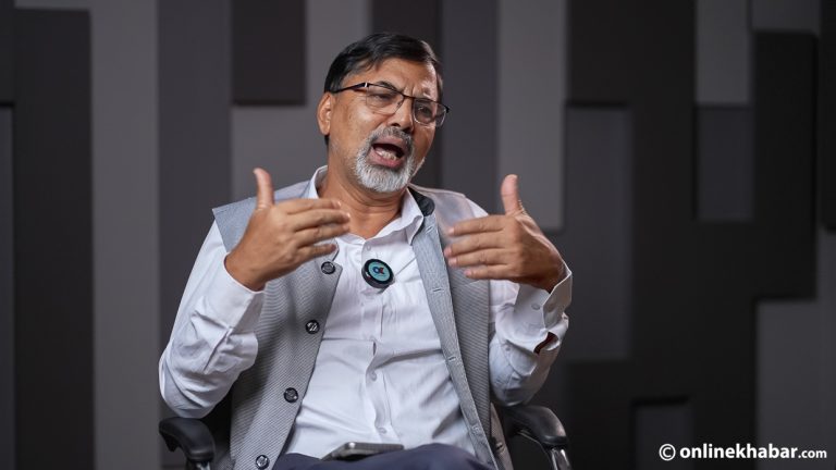 माओवादी विघटित जस्तै भएको जनार्दन शर्माको निष्कर्ष, यस्तो छ प्रतिवेदन (पूर्णपाठ)