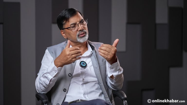 ‘जनताले बिदा लेऊ भनिसके, हामीले त्यो कुरा सुन्नुपर्‍यो’