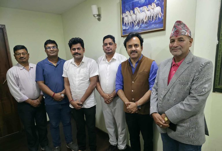 जनमतका ६ केन्द्रीय नेताले पार्टीबाट दिए राजीनामा
