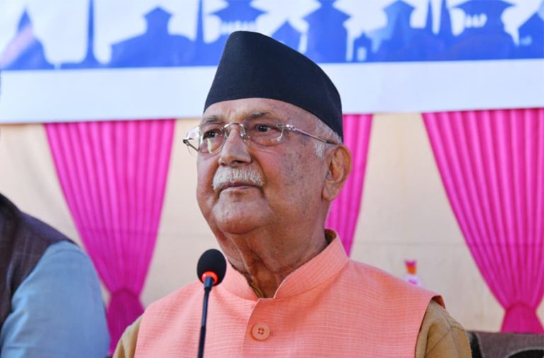 एमाले सचिवालय बैठक जारी