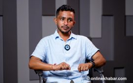 एसईई पास गरेका ५५ विद्यार्थीका लागि रास्वपा सांसदको पूर्ण छात्रवृत्ति कार्यक्रम