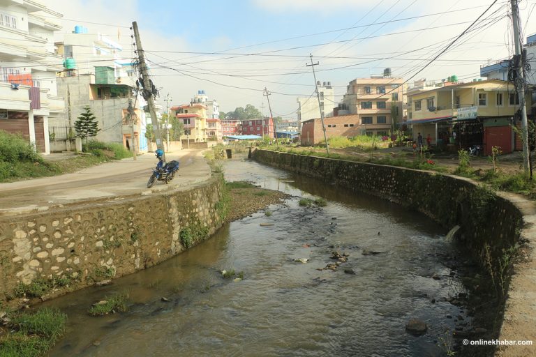 जेन–जी भन्दा झन् ठूलो विद्रोह पर्खिरहेको कर्मनासा