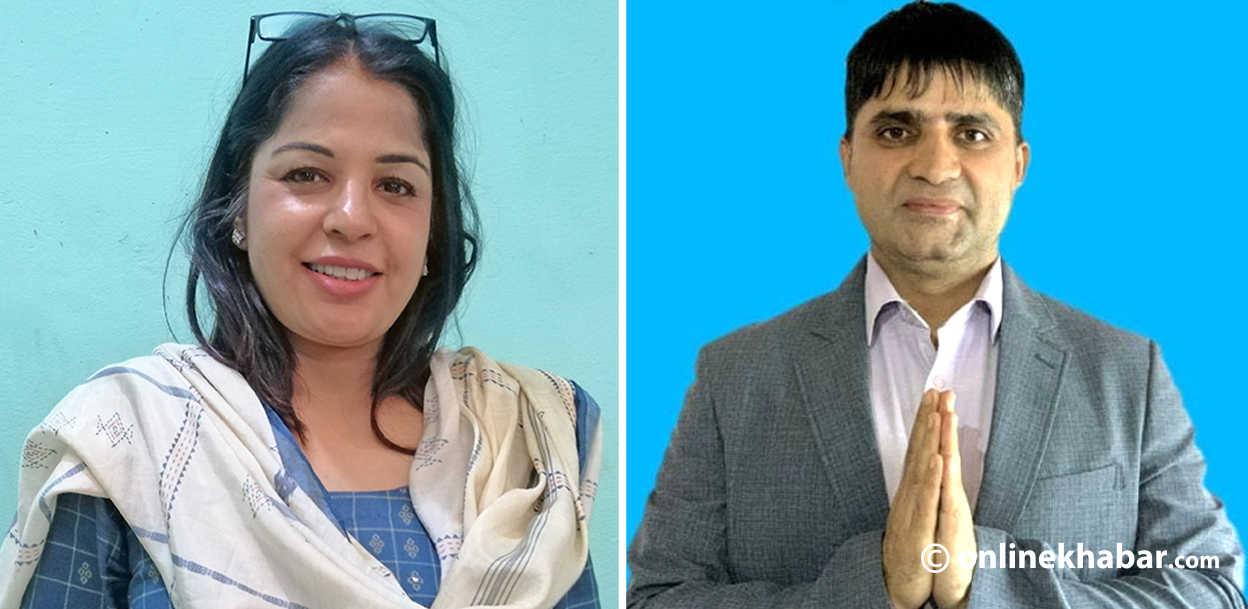 रास्वपा बैठक : बागमतीका सभापतिले प्रदेशका धारणा तोडमोड गरेपछि इञ्चार्जको आपत्ति
