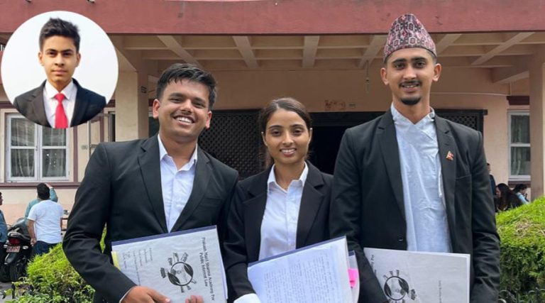 वातावरण निरीक्षक नियुक्ति गर्न लुम्बिनीका १ सय ४ पालिकालाई सर्वोच्चको आदेश