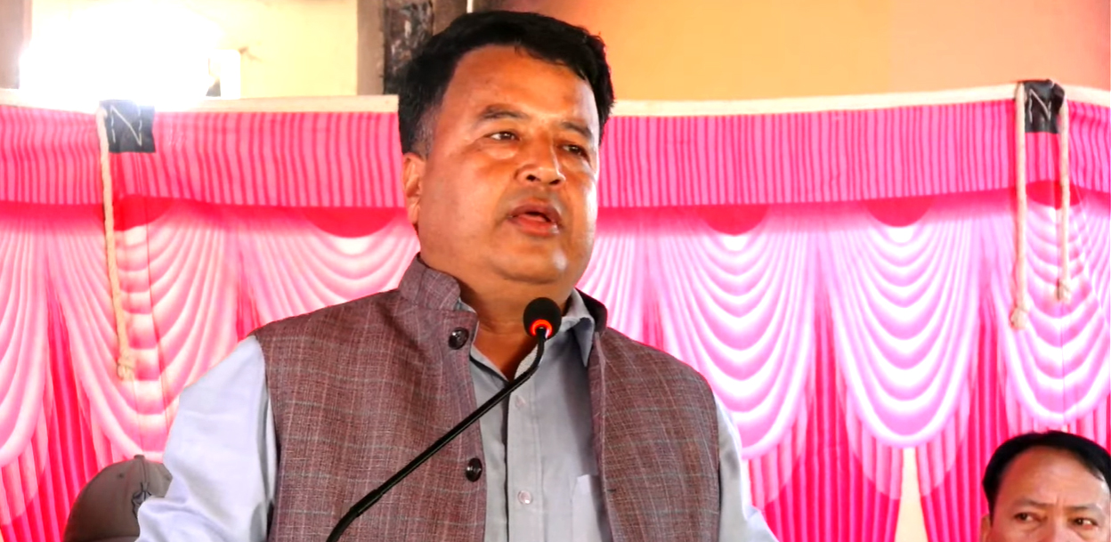 प्रतिशोध हावी भए परिस्थिति अझ जटिल बन्नेछ : महेश बस्नेत