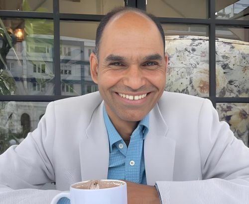 मनऋषि धितालले त्यागे नेपाली कम्युनिष्ट पार्टी