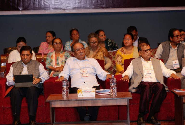 सुरु भयो माओवादी केन्द्रीय समिति बैठक