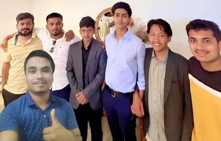 राष्ट्रपतिसँगको छलफलमा २० बढी जेनजी सहभागी हुने