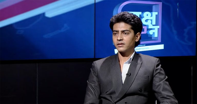 अक्टोबर ९ मा जेनजीको प्रदर्शन छैन, शान्ति भड्काउने पक्षमा छैनौं : मिरज ढुंगाना