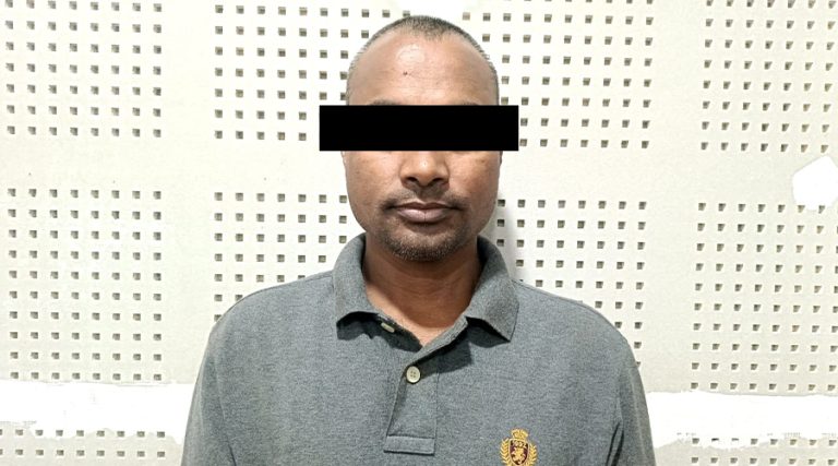 जेनजी प्रदर्शनमा भागेका कर्तब्य ज्यान मुद्दाका कैदीबन्दी पर्साबाट पक्राउ