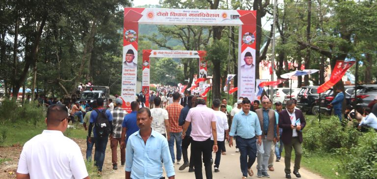 विद्या भण्डारीका बारेमा देखिएका तीन प्रवृत्ति