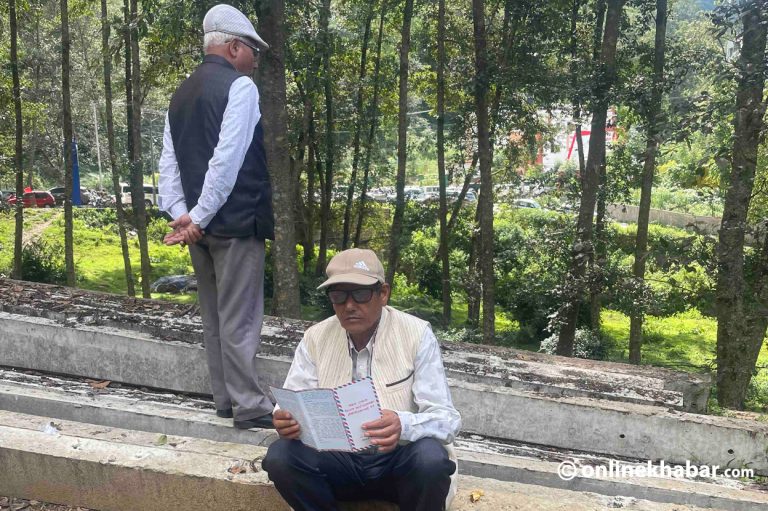 हलभित्र ओली, हलबाहिर बिद्या