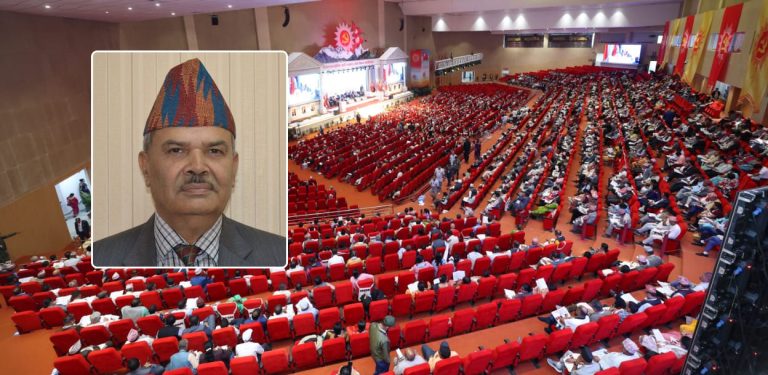 निर्वाचनको आम्दानी-खर्च उम्मेदवार केन्द्रित, उम्मेदवारी शुल्क भत्ताको रूपमा बाँडचुँड