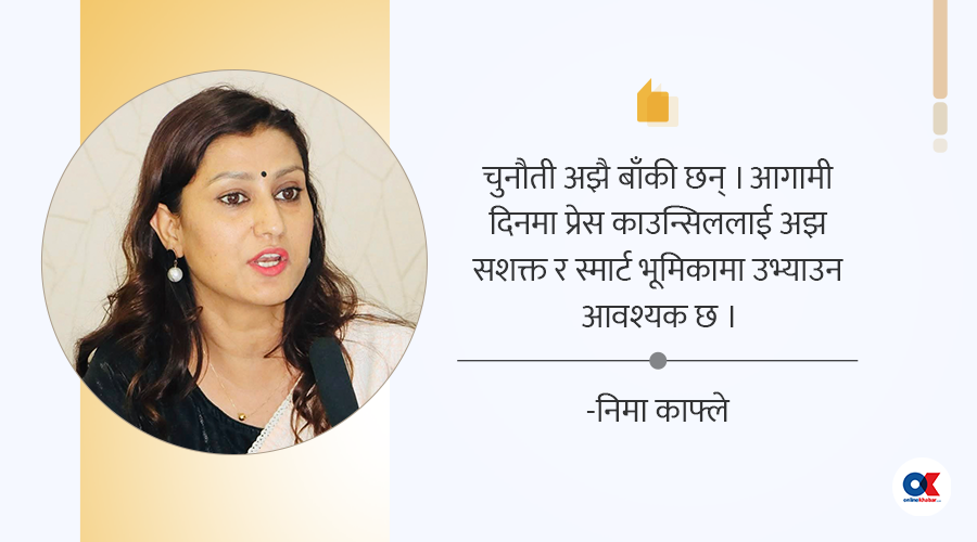सूचना अव्यवस्था र काउन्सिलको भूमिका
