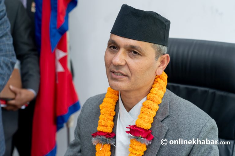 भोलि देशभर सार्वजनिक बिदा
