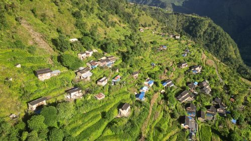 ओखरबोटको तामाखानी पुन: सञ्चालन गर्न अन्वेषण थालियो