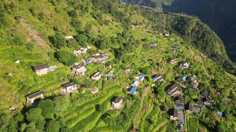 ओखरबोटको तामाखानी पुन: सञ्चालन गर्न अन्वेषण थालियो