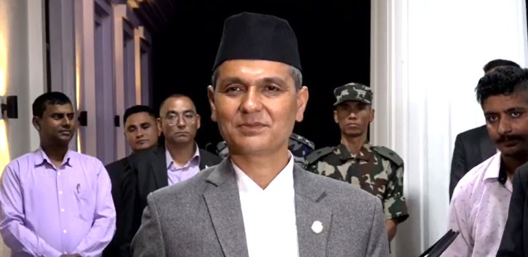 जेनजी प्रदर्शनको छानबिन गर्न उच्चस्तरीय न्यायिक जाँचबुझ आयोग गठन गर्ने सैद्धान्तिक निर्णय