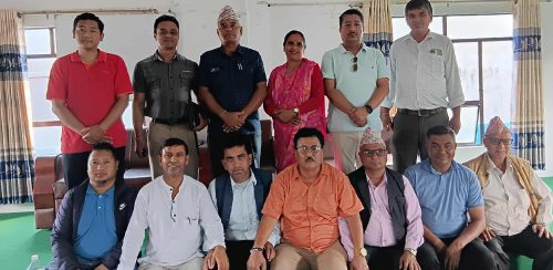 गण्डकीका कांग्रेस सभापतिहरुले मागे विशेष महाधिवेशन, नत्र राजीनामाको चेतावनी