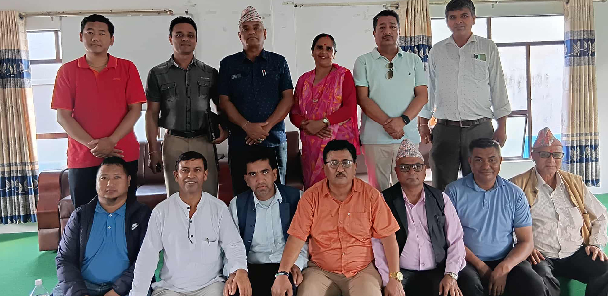 ‘कांग्रेसको विशेष महाधिवेशन डाँक, यथास्थितिमै गए राजीनामा दिन्छौं’