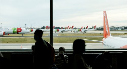 पोर्चुगलबाट दशैं मनाउन हिँडेका नेपालीको आवास अनुमतिपत्र एयरपोर्टमै खारेज