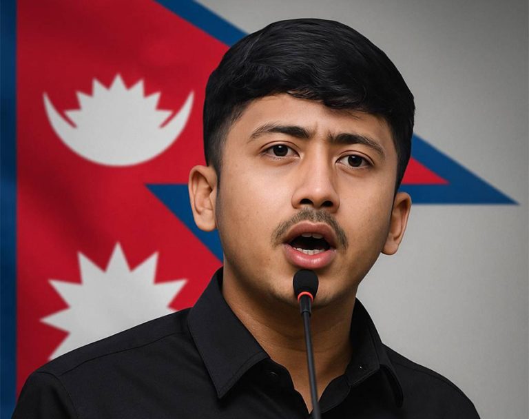 जेनजी वार्ता टोलीका सदस्य दाहाललाई प्रश्न, वार्ताको एजेन्डा के हो ?