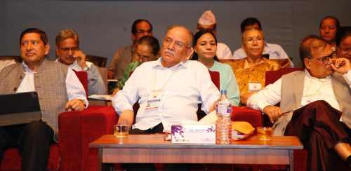 प्रचण्डको प्रष्ट सन्देश- म छाड्छु, …तर छाड्दिनँ