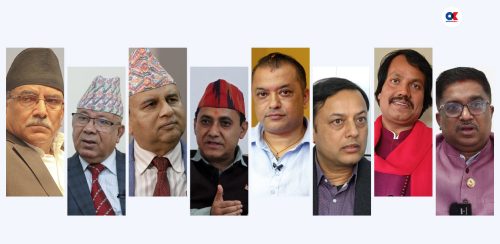 दलहरूको आत्मसमीक्षा : हामी सच्चिन्छौं, संविधानको बाटो नभत्कियोस्