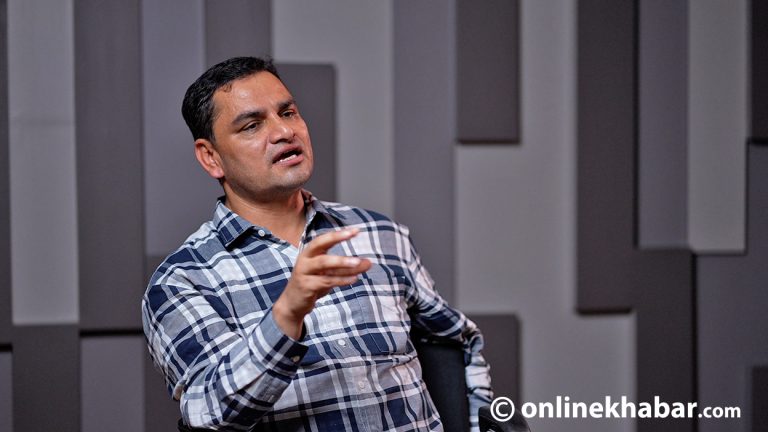 मतदाता नामावली दर्ता अवधि थप्नुपर्छ : प्रदीप पौडेल