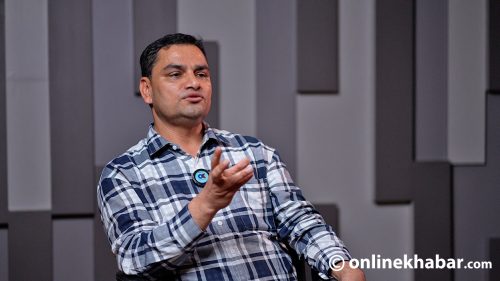 के हो प्रदीप पौडेलले प्रस्ताव गरेको ‘डिजी युथ कांग्रेस’ ?