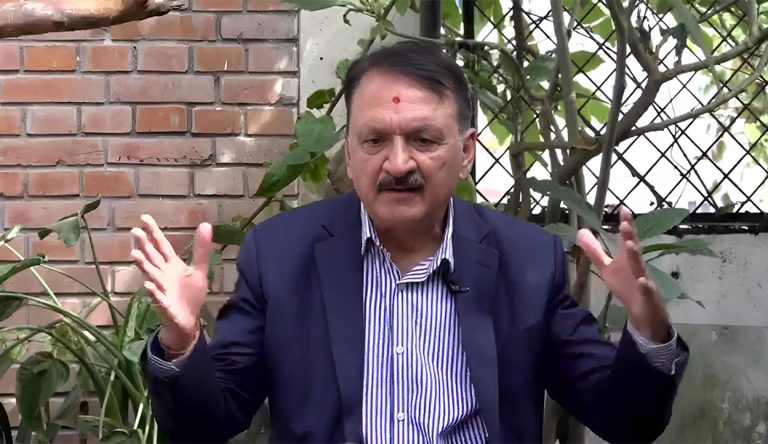 दलहरु एकीकृत भएर लोकतन्त्र बचाउन अघि सर्नुपर्छ : कांग्रेस प्रवक्ता महत