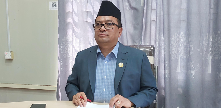 अन्तरिम सरकारको खर्च कटौतीको निर्णयमाथि बागमती प्रदेशले उठायो प्रश्न