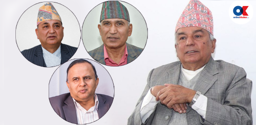 ‘सरकारले दलको भूमिका कमजोर बनाए उचित हुँदैन’