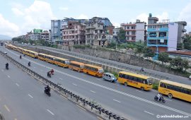 निजी विद्यालय सञ्चालकले भने- भोलि विद्यालय बन्द गर्ने निर्णय गरेका छैनौं