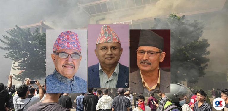 सुशीला स्वीकार, प्रतिनिधिसभा विघटन अस्वीकार