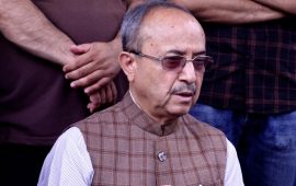 संविधान दिवस मनाउन ७७ वटै जिल्लामा सर्कुलर गरेका छौं : कांग्रेस