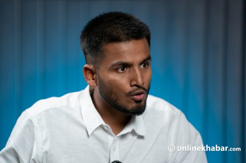 जेनजीहरू नेतृत्व लिनेगरी चुनावमा जान सक्छन्