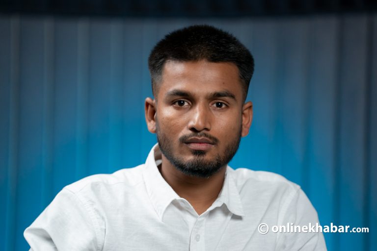 जेनजी अगुवा पुरुषोत्तम यादव रास्वपा समानुपातिक उम्मेदवारको आकांक्षीको सूचीमा