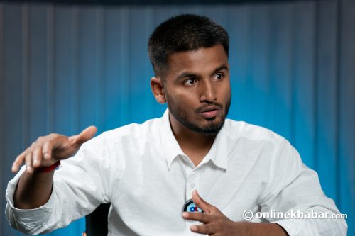 पुरुषोत्तम यादवलाई प्रश्न : किन वार्ता बहिष्कार गरेको ?