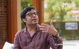 हिमताल विस्फोट तथा जलवायु परिवर्तन संकटकाल घोषणा गर्न सुझाव