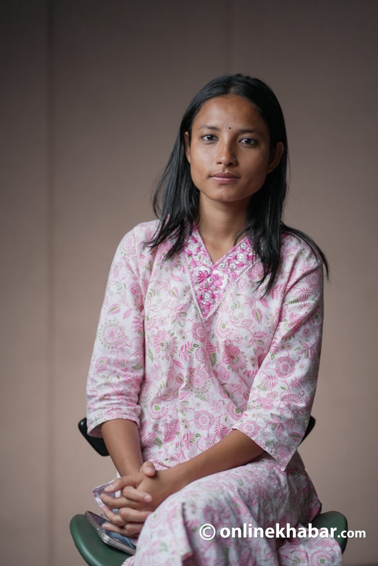 बालेनसँग रक्षाले खोजिन् सहकार्यका लागि सैद्धान्तिक आधार