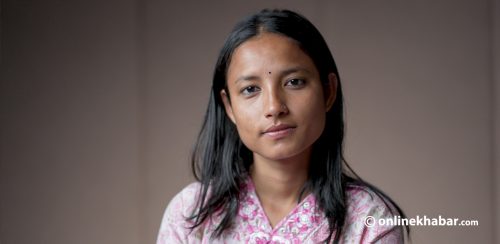 ‘भ्रष्टाचार अन्त्यको माग गर्दा गोली हानेर राज्यले किन प्रतिशोध साँध्यो ?’