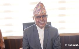 जातीय र भाषिक विविधता नेपालको सम्पत्ति : मन्त्री खनाल