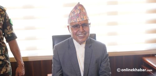 एक हजार र पाँच सयको नोटमा प्रतिबन्ध लाग्दैन, प्रदेश संरचना खारेज हुँदैन : अर्थमन्त्री खनाल