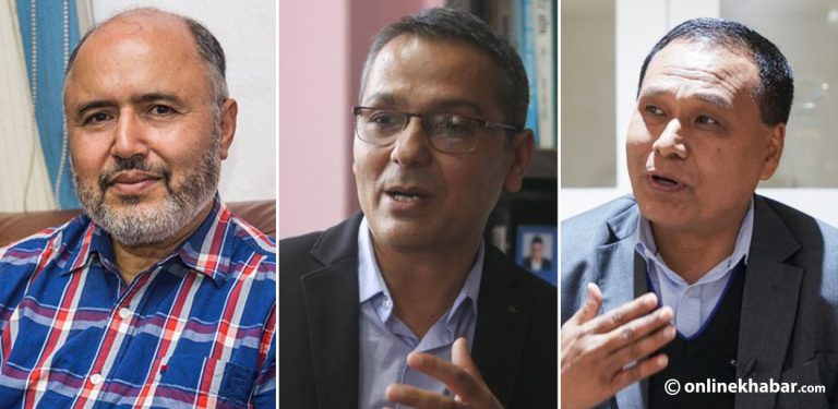 तीन मन्त्रीको टुंगो लाग्यो, भोलि शपथ