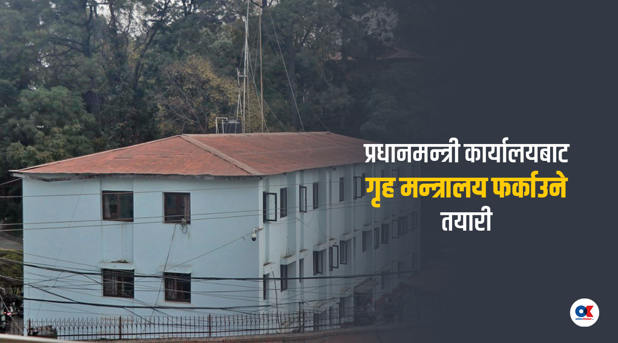 गुप्तचरी निकायको गिर्दो साख