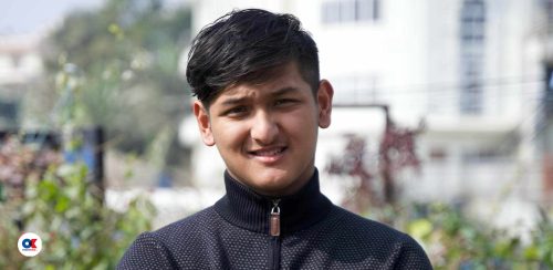 ‘अनि आर्मीले बोलाएको वार्तामा आर्मीले नै जान दिएन’