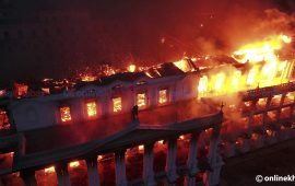 २४ भदौलाई कार्की आयोगले कम आँक्यो, अब झन् के होला ?