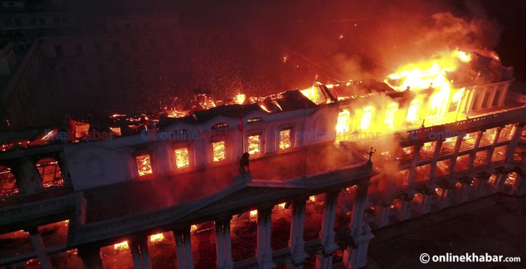 २४ गतेको घटना : कार्की आयोगभन्दा शक्तिशाली कि झन् कमजोर छानबिन ?