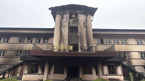 सर्वोच्च अदालत मङ्सिर १ गतेदेखि पूर्णरूपमा सञ्चालन हुने